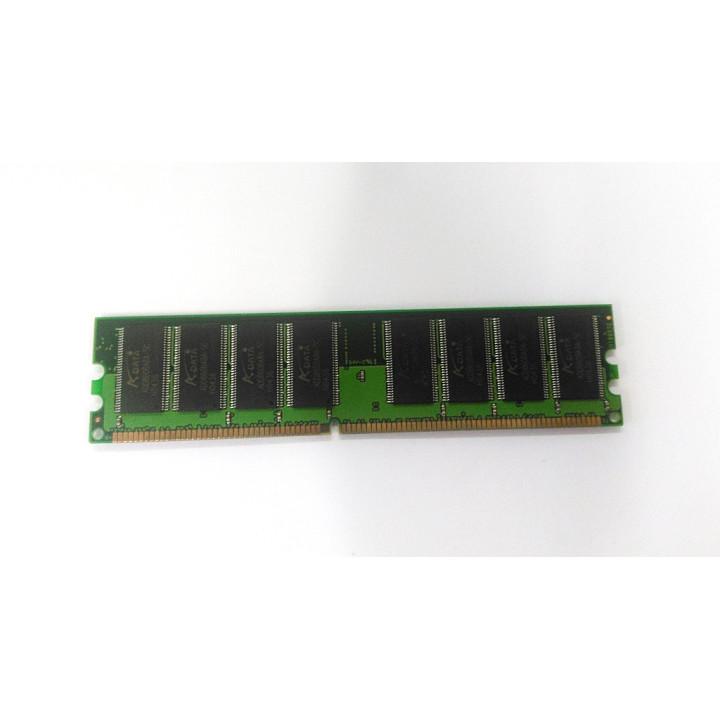 ADATA MDOAD6F3H41Y0B1E0H - Memoria Ram 512Mbx16 DDR400(3)