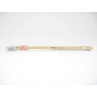 Brush for Radiators Bristle Blonde Professional Line Serie 79 Size 20