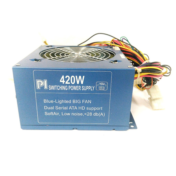 PI Power Integrations PS132 - Switching Power Supply 420W