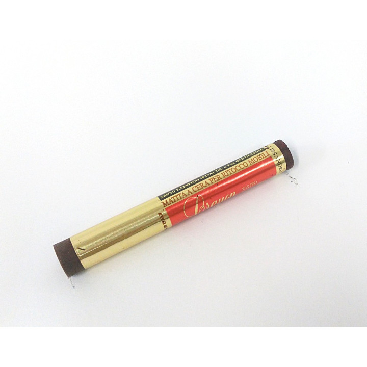 CRAYON - Matita a Cera per Ritocco Mobili - Colore PALISSANDRO