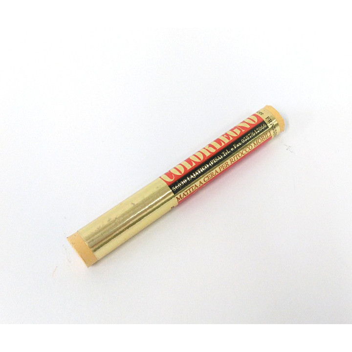 CRAYON - Matita a Cera per Ritocco Mobili - Colore FRASSINO