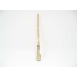 ROUND BRUSH Pure Bristle - Professional Line Size 6