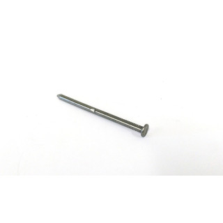 STARX 47.105.62 - Chiodo a Punta con Testa Piatta 3.5x65mm - Confezione da 1000gr