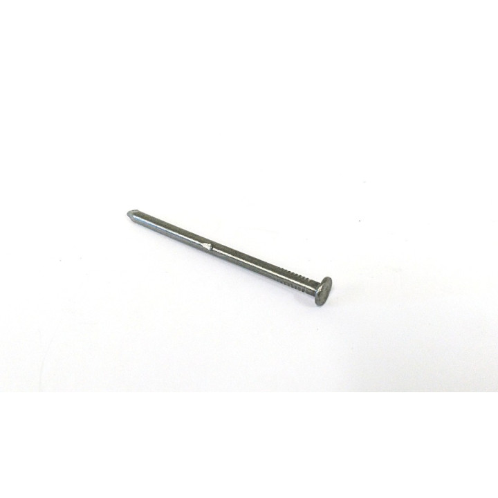 STARX 47.105.62 - Chiodo a Punta con Testa Piatta 3.5x65mm - Confezione da 1000gr