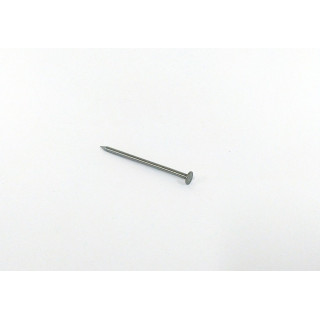 STARX 47.105.58 - Chiodo a Punta con Testa Piatta 2.4x50mm - Confezione da 1000gr