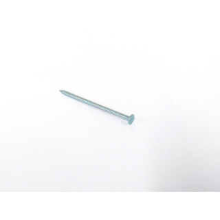 STARX 47.100.38 - Chiodo a Punta con Testa Piatta 2.4x50mm - Confezione da 200gr