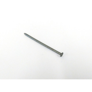 STARX 47.105.64 - Chiodo a Punta con Testa Piatta 3.5x80mm - Confezione da 1000gr