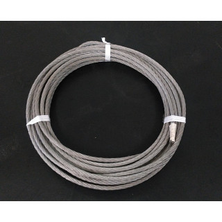 Filo Metallico 5mm x 8Mt