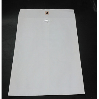 ASAM - Busta a Sacco con Gancio Binco 23x33+P