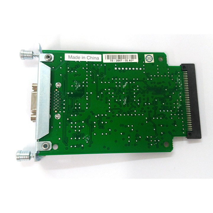 Cisco 800-03181-03A0 - WIC-2T 2 Port Interface Card