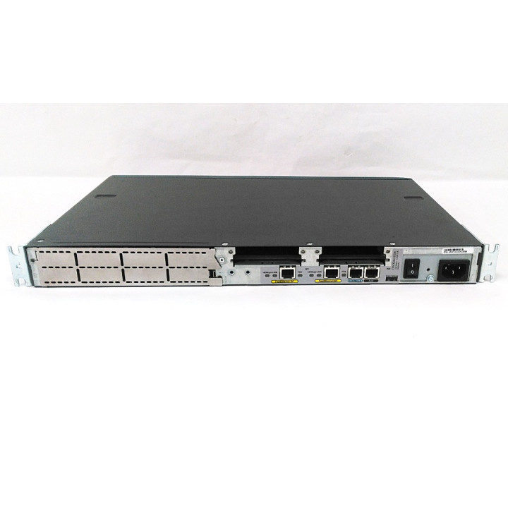Cisco 47-14982-02 - Multiservice Router Series 2600XM Model 2651XM W/Rack Mount