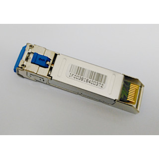 Gigabit LX SFP Transceiver Universale CT-1250SP-MB4L-E