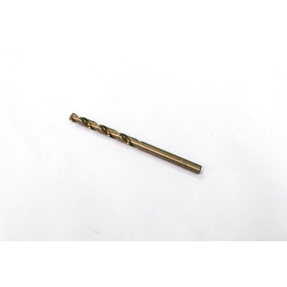 KRINO - Punta Trapano HSSCo8 4.75mm per Metalli