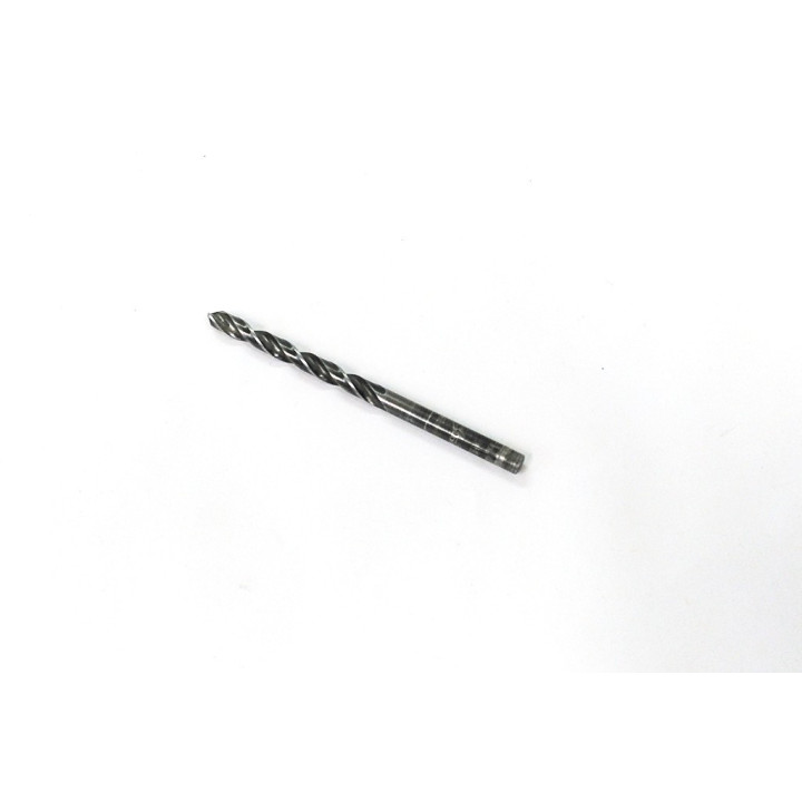 IZAR - Punta per Trapano HSS 4.75mm