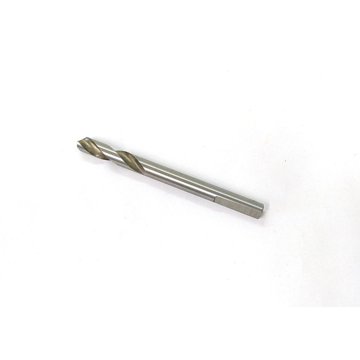 Punta Trapano 6.30mm