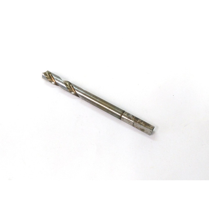 Punta Trapano 6.30mm