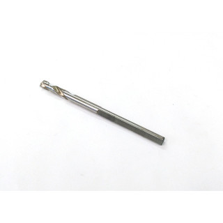 Punta Trapano Gambo Triangolare 6.30mm