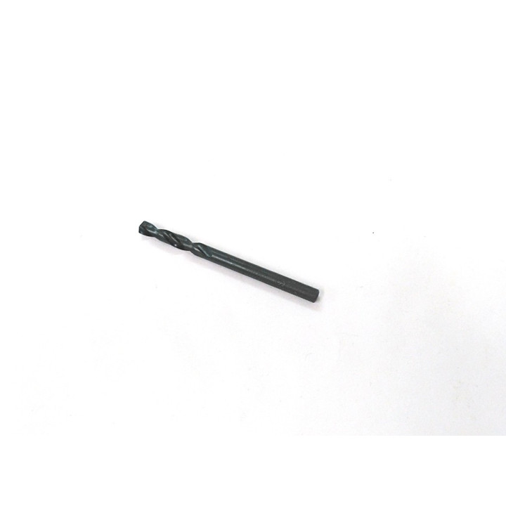 Punta Trapano HSS 4mm