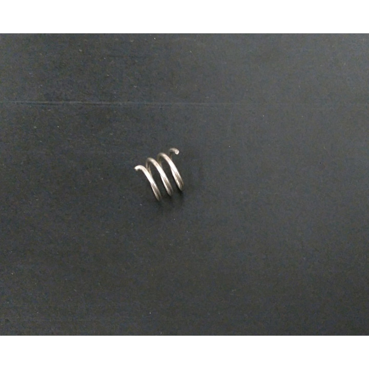 HOL.MEC HG025.10 - Molla Ugello per Holming 25 (HG025.10)