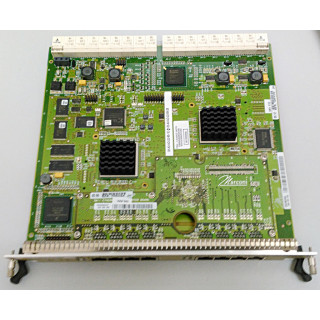Packetspan 8-Port Ethernet Tributary Card P/SPAN ETA-100 03HAT00010AAS + 03HBA00003AAP