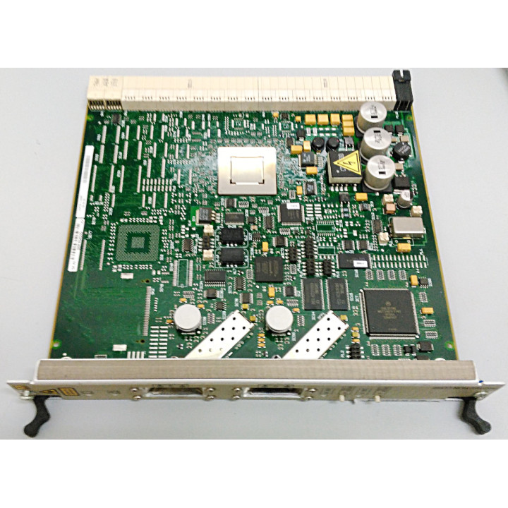 KALEX3 K688 Board 1HAT61114AAT PROTECTION CORE