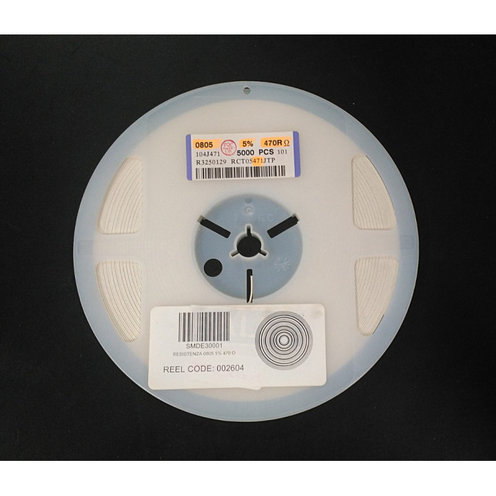 R3250129 RCT05471JTP