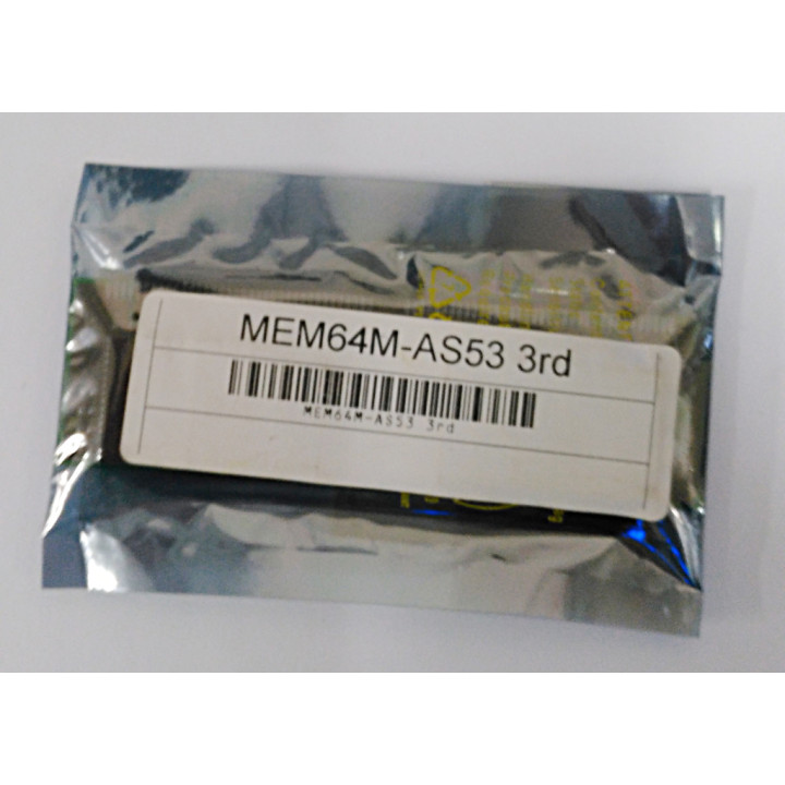 CISCO AS-5300 64Mb Memory