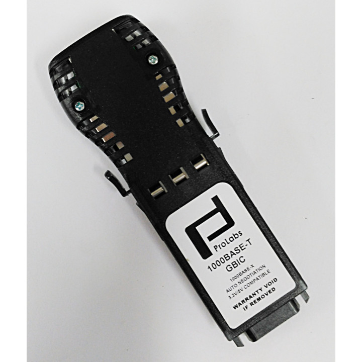 ProLabs PL1000BT-MRJ - 1000BASE-T GBIC Module RJ-45 - 3.3/5V