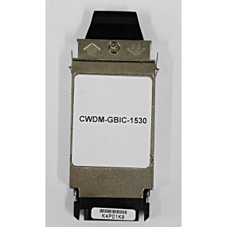 CWDM-GBIC-1530 Cisco Compatible GBIC 1530nm