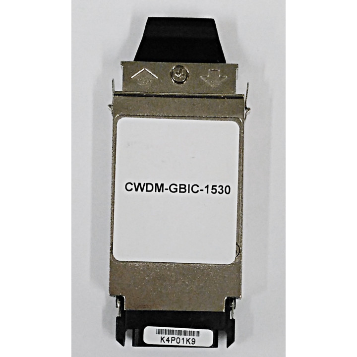 CWDM-GBIC-1530 Cisco Compatible GBIC 1530nm