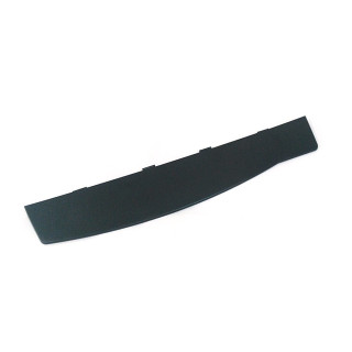 ACER KB-29710160 - Poggiapolsi Nero per Tastiera