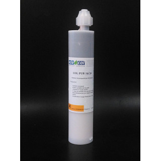 adecol COLPUR79/30 - Adesivo Bicomponente Strutturale COL PUR 79/30 250ml