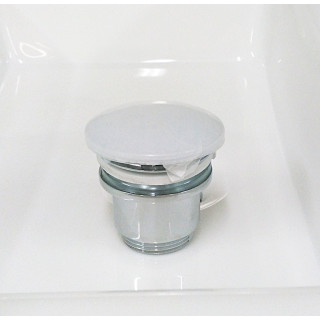 GEDA Nextage SCARLIBSP2 - Scarico Lavabo H 45mm - Cromato