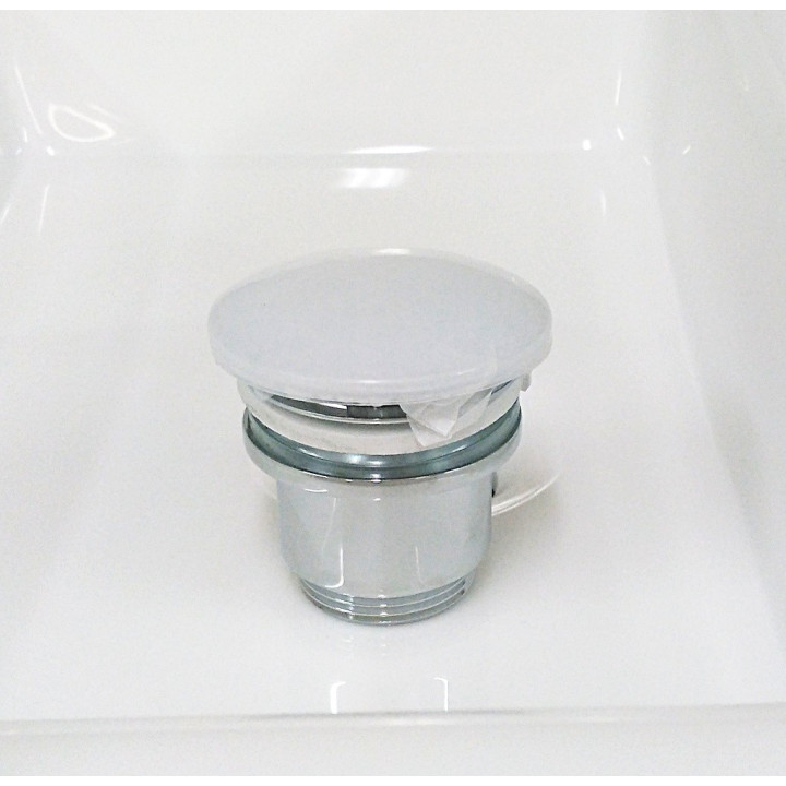 GEDA Nextage SCARLIBSP2 - Scarico Lavabo H 45mm - Cromato