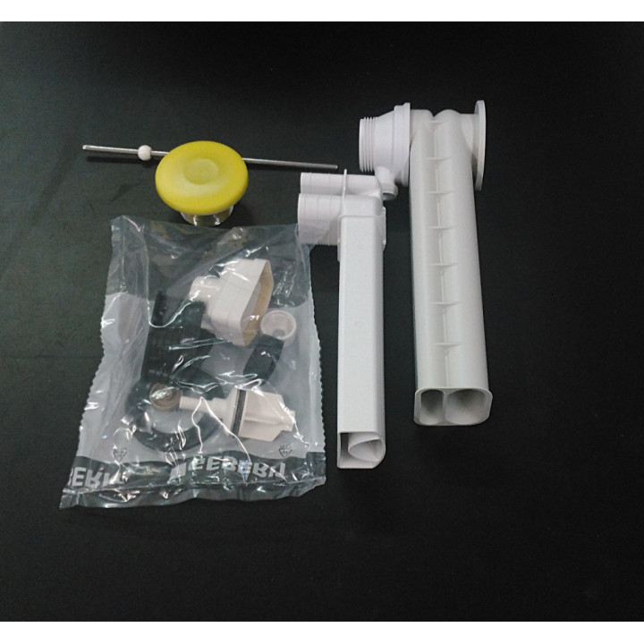 GEBERIT 261.532.00.1 - Kit Scarico Piletta T/Pieno