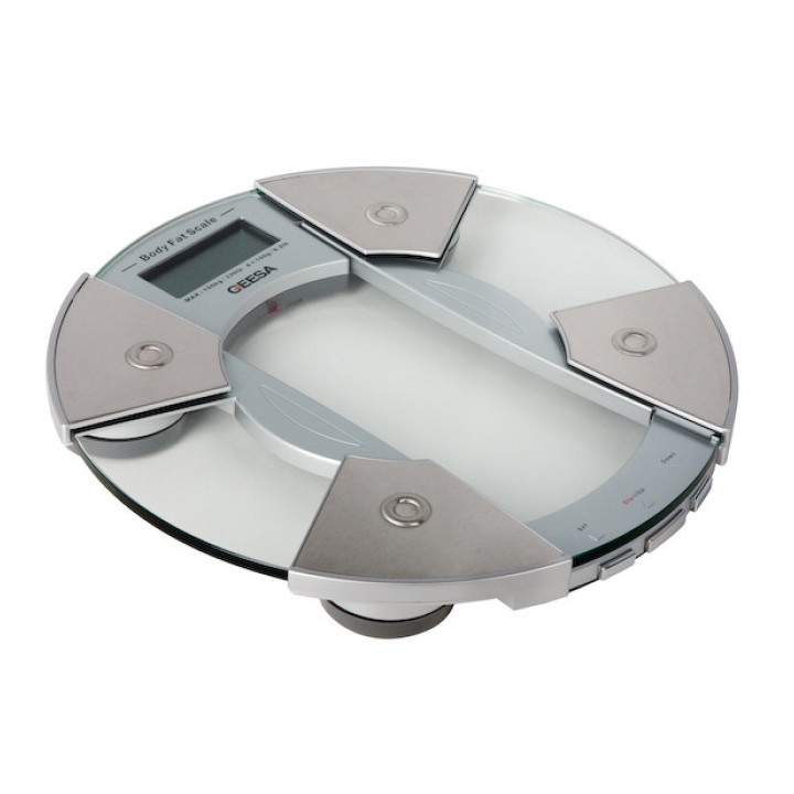 GEESA 1141 - Bilancia Pesapersona FUN-E' Collection