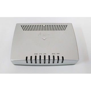 ATLANTIS LAND Router WebShare 111 ADSL2+