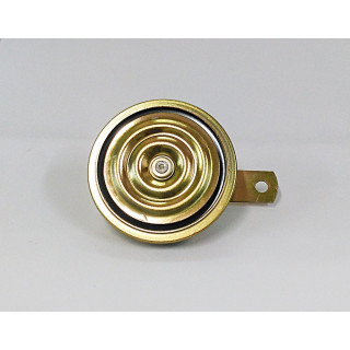 FIAMM K95/H - Avvisatore Acustico a Disco K95/H 24V 440Hz- 95mm