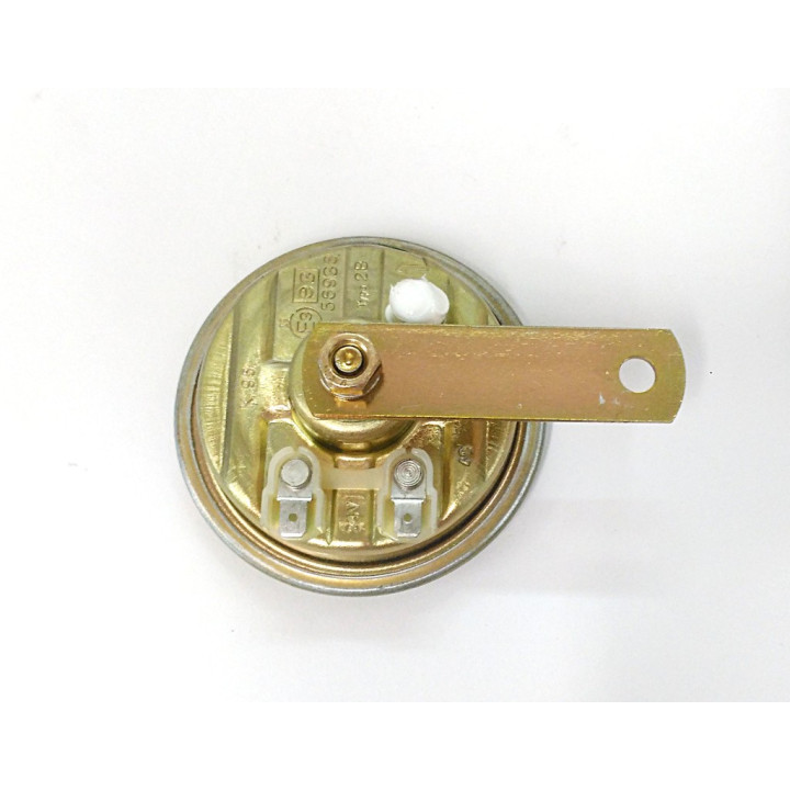 FIAMM K95/H - Avvisatore Acustico a Disco K95/H 24V 440Hz- 95mm