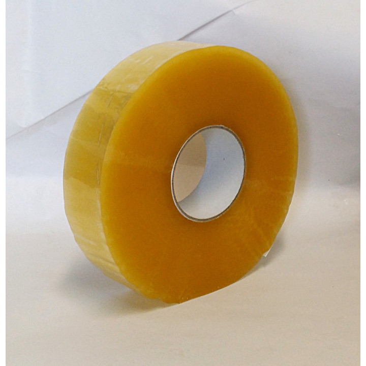 Rotolo Nastro Adesivo Trasparente 50mm x 660mt