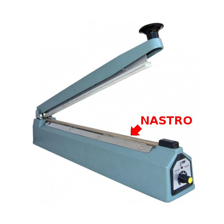 Rotolo Nastro PT FC Teflon Antiaderente per