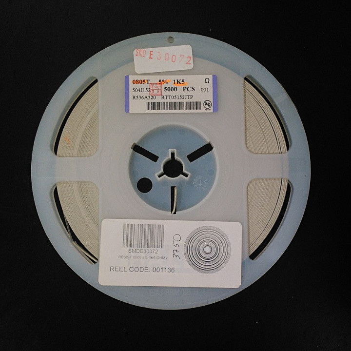 R536A320 RTT05152JTP