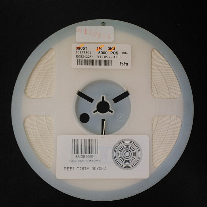 R08242256 RTT053301FTP