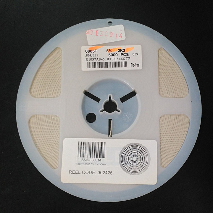 R1037A845 RTT05222JTP