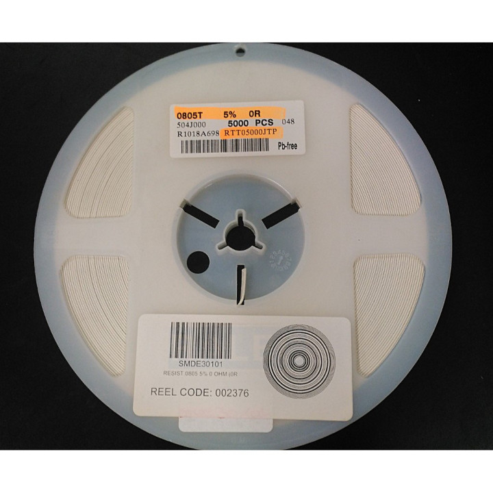 R1018A698 RTT05000JTP