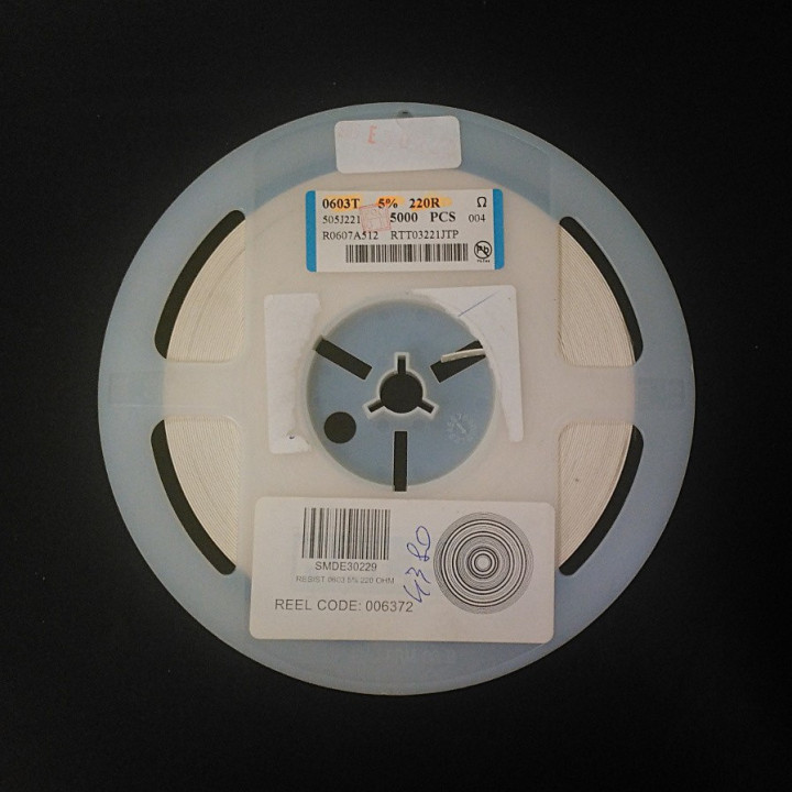 R0607A512 RTT03221JTP