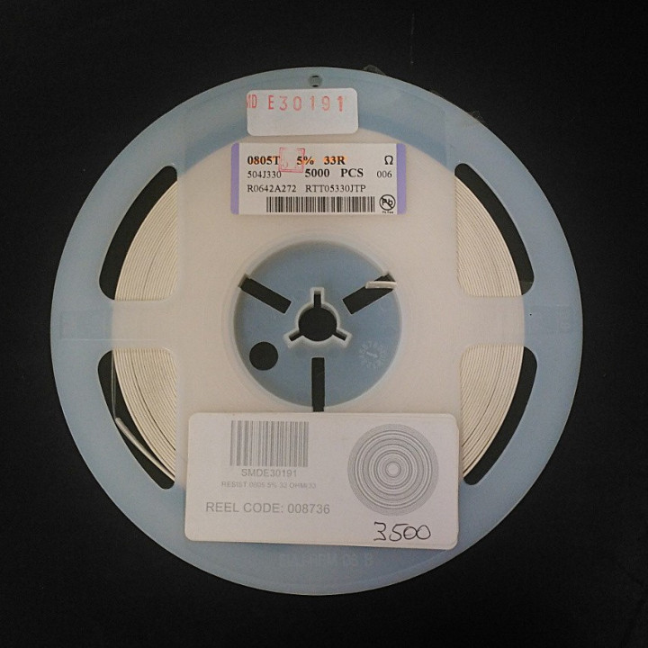 R0642A272 RTT05330JTP