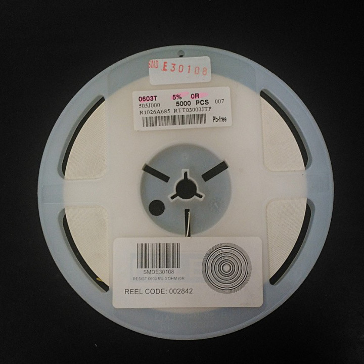 R1026A685 RTT03000JTP