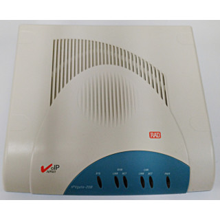 ADSL2/2+ Enterprise BRI VoIP CPE Router - Firewall - VPN - 4xISDN BRI - Multilayer QoS IPVgate-20B