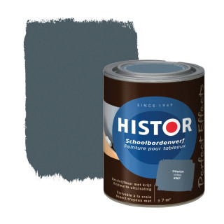 HISTOR  Schoolbordenverf Peinture Pour Tableaux CRITERIUM LT.1